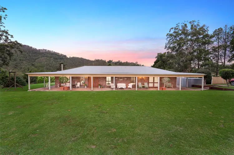 22 Fingerboard Road, Dayboro QLD 4521