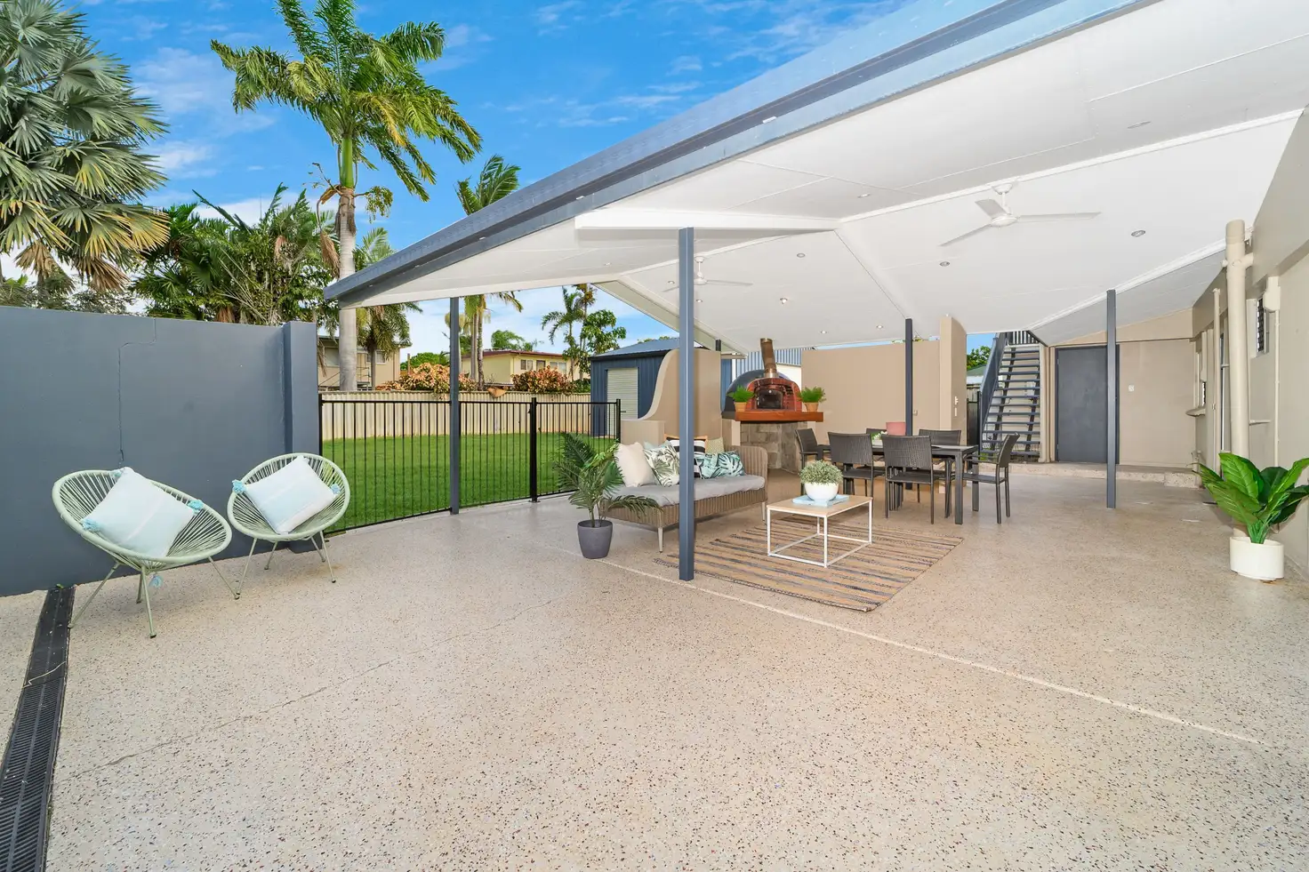 Main view of Homely house listing, 25 Lanark Street, Kirwan QLD 4817