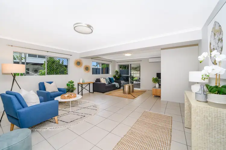 Second view of Homely house listing, 25 Lanark Street, Kirwan QLD 4817