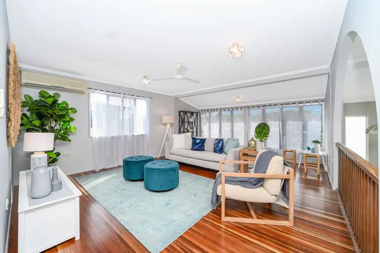 Third view of Homely house listing, 25 Lanark Street, Kirwan QLD 4817