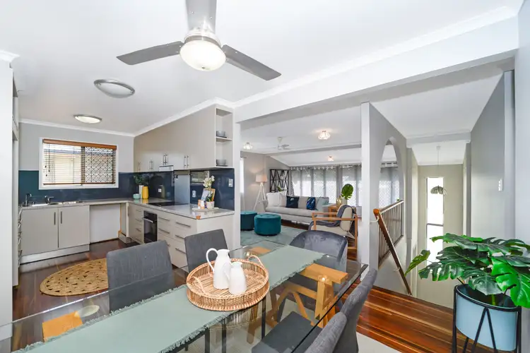 Fourth view of Homely house listing, 25 Lanark Street, Kirwan QLD 4817