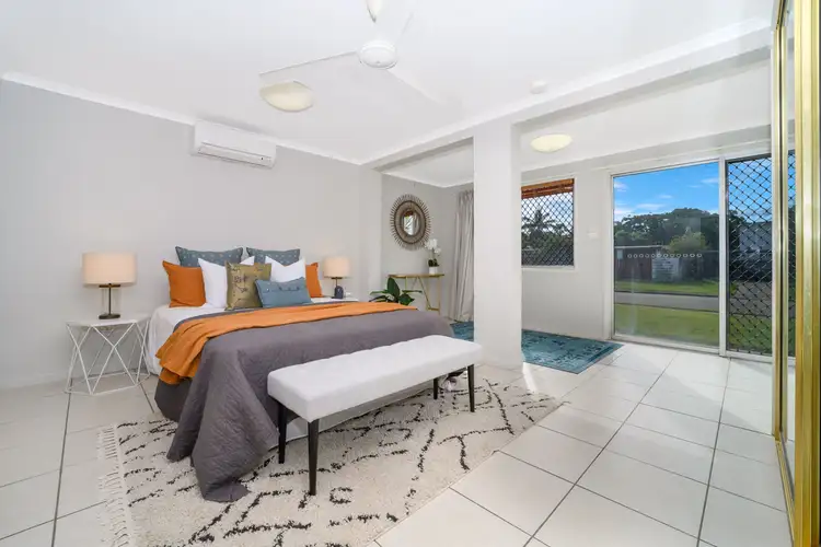 Fifth view of Homely house listing, 25 Lanark Street, Kirwan QLD 4817