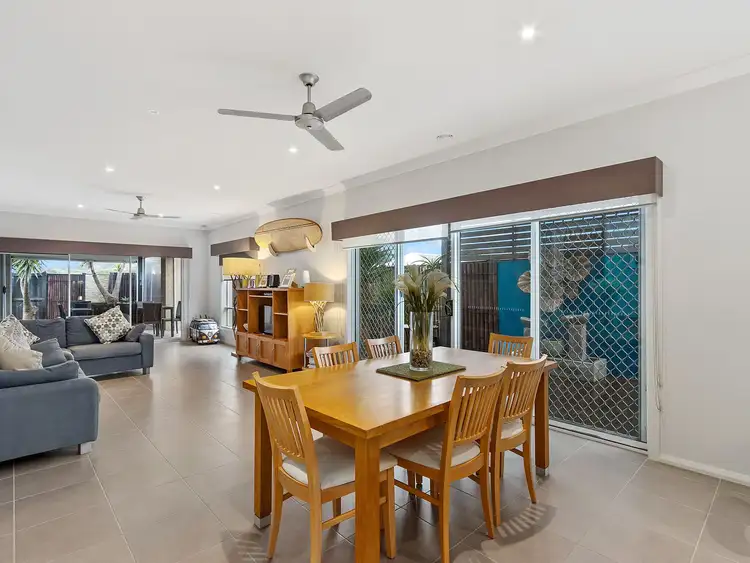Second view of Homely house listing, 41 Paperbark Place, Inverloch VIC 3996