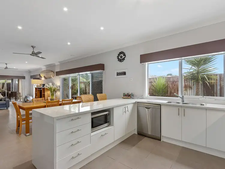 Fifth view of Homely house listing, 41 Paperbark Place, Inverloch VIC 3996
