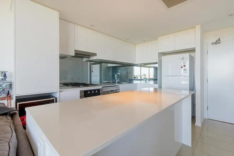 Third view of Homely unit listing, 703/15 Compass Drive, Biggera Waters QLD 4216