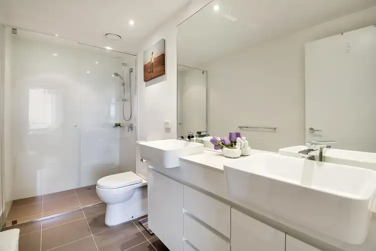 Sixth view of Homely unit listing, 703/15 Compass Drive, Biggera Waters QLD 4216