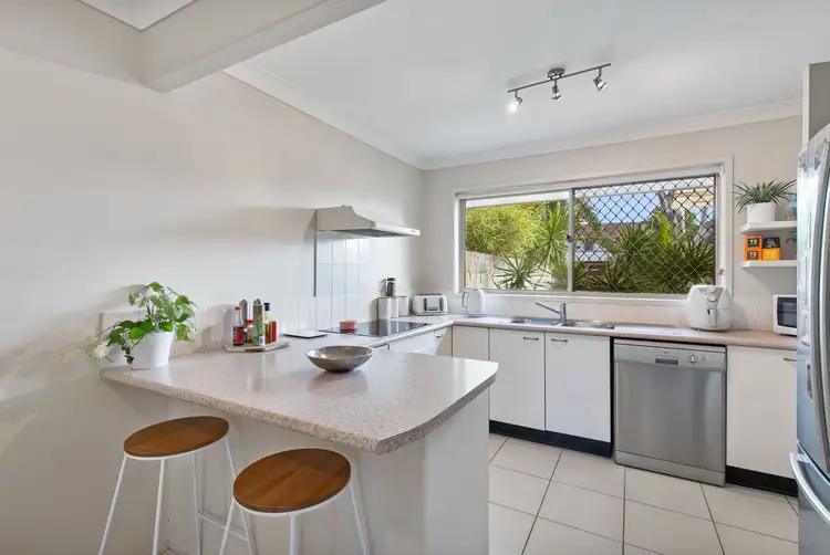 Second view of Homely townhouse listing, 76/175-205 Thorneside Road, Thorneside QLD 4158
