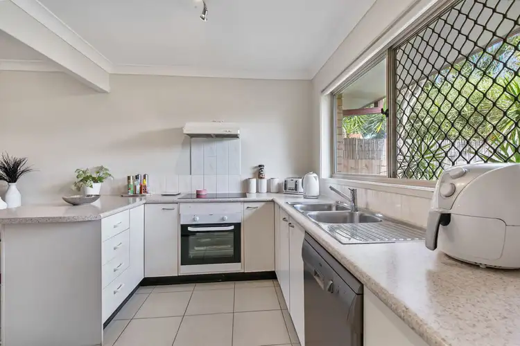 Third view of Homely townhouse listing, 76/175-205 Thorneside Road, Thorneside QLD 4158