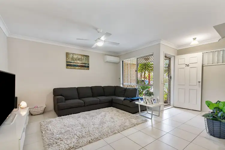 Fourth view of Homely townhouse listing, 76/175-205 Thorneside Road, Thorneside QLD 4158