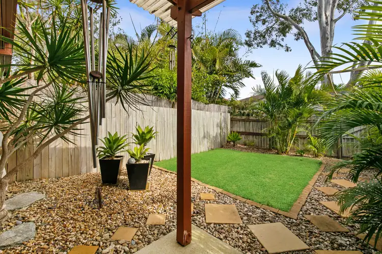 Fifth view of Homely townhouse listing, 76/175-205 Thorneside Road, Thorneside QLD 4158
