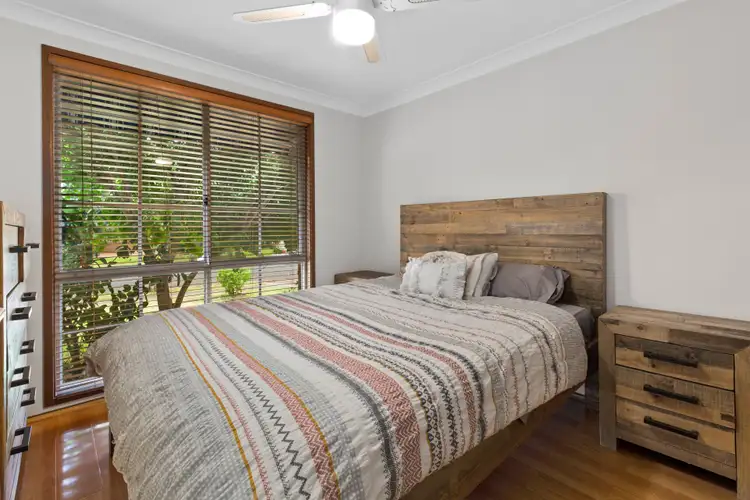 Fifth view of Homely house listing, 38 Torrance Crescent, Quakers Hill NSW 2763