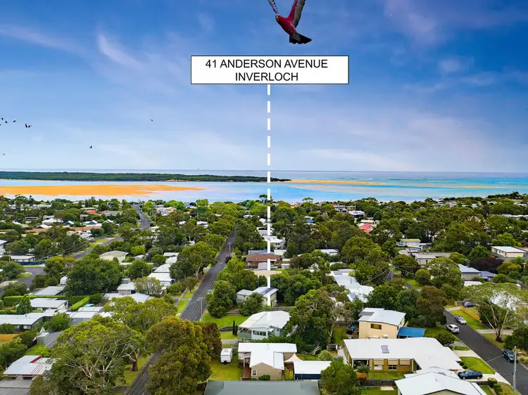 41 Anderson Avenue, Inverloch VIC 3996