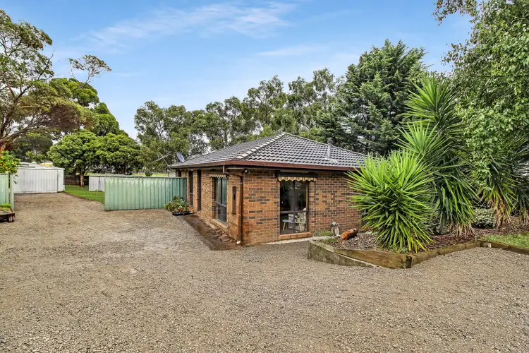 Main view of Homely house listing, 5 Berry Court, Lilydale VIC 3140