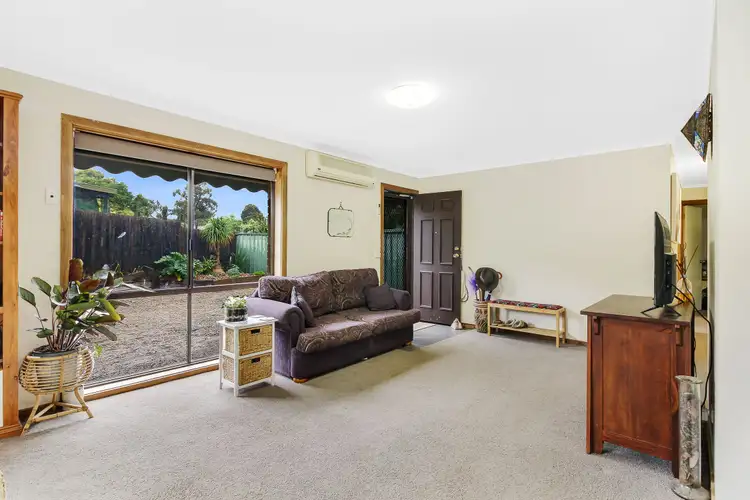 Fifth view of Homely house listing, 5 Berry Court, Lilydale VIC 3140