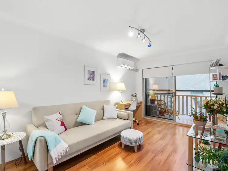 5/38 Riddell Street, Bulimba QLD 4171