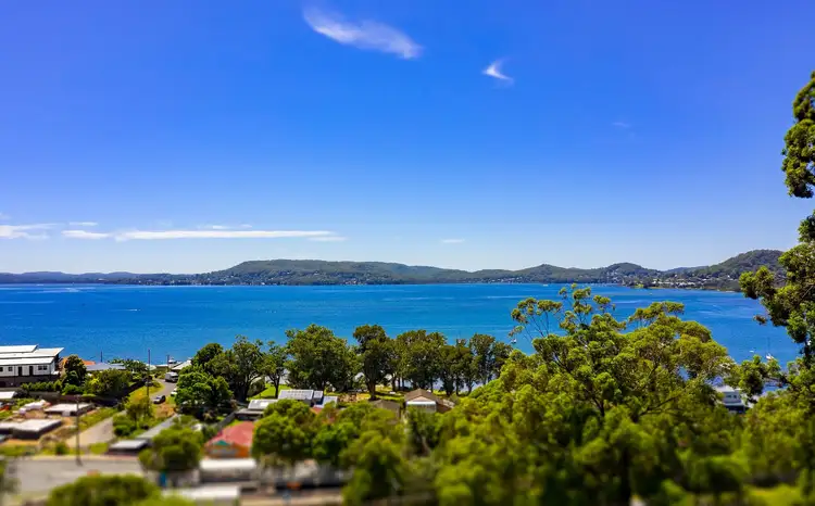 Main view of Homely house listing, 16 Nimbin Road, Koolewong NSW 2256