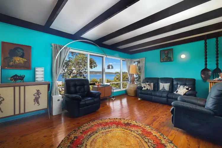 Second view of Homely house listing, 16 Nimbin Road, Koolewong NSW 2256
