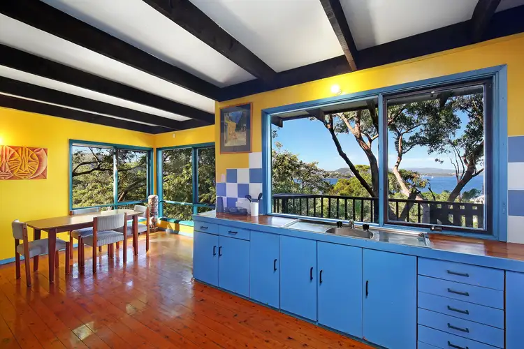 Third view of Homely house listing, 16 Nimbin Road, Koolewong NSW 2256