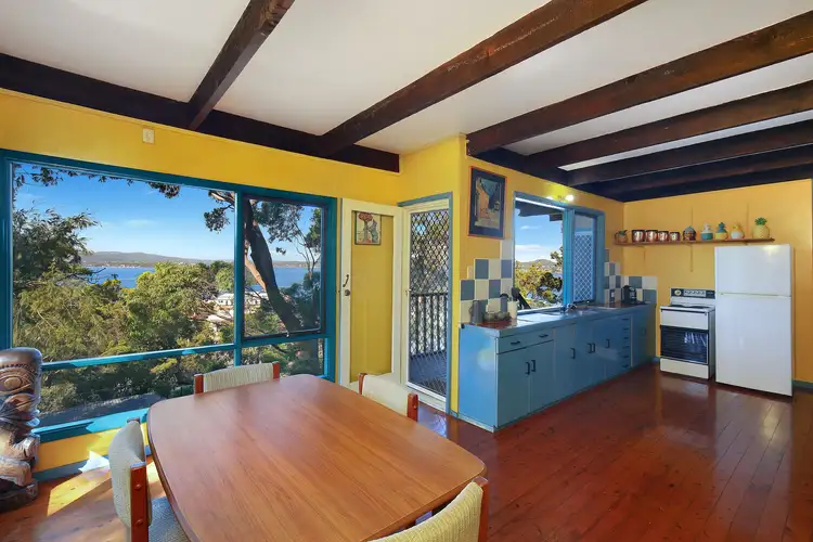Fourth view of Homely house listing, 16 Nimbin Road, Koolewong NSW 2256