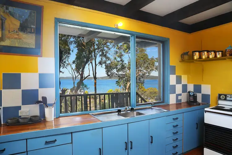 Fifth view of Homely house listing, 16 Nimbin Road, Koolewong NSW 2256