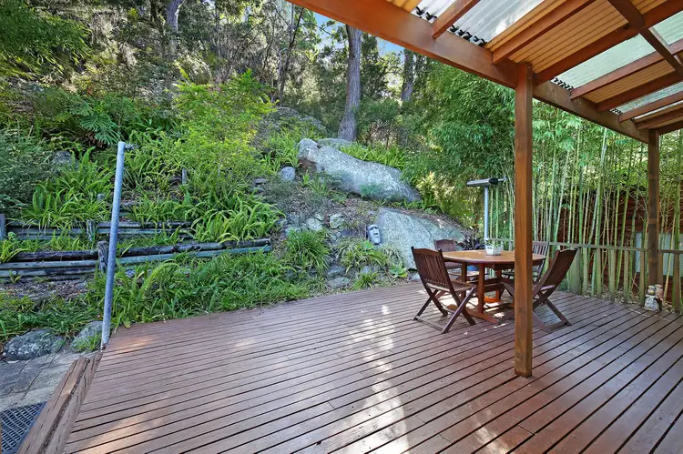 Sixth view of Homely house listing, 16 Nimbin Road, Koolewong NSW 2256