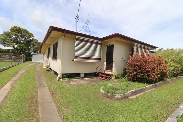 6 Scott Street, Ingham QLD 4850