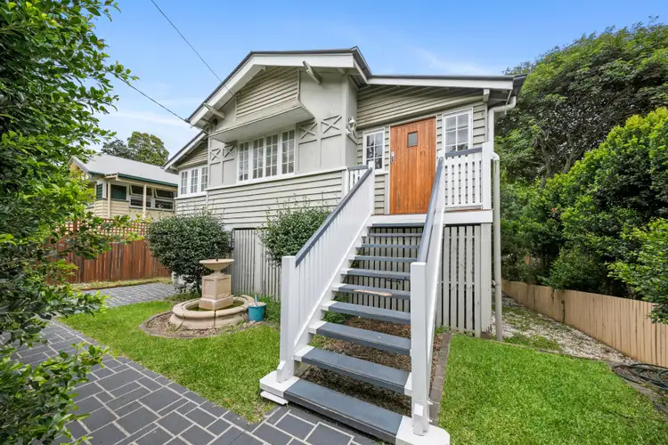 9 Colton Street, Highgate Hill QLD 4101