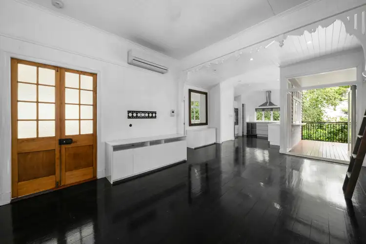 Second view of Homely house listing, 9 Colton Street, Highgate Hill QLD 4101