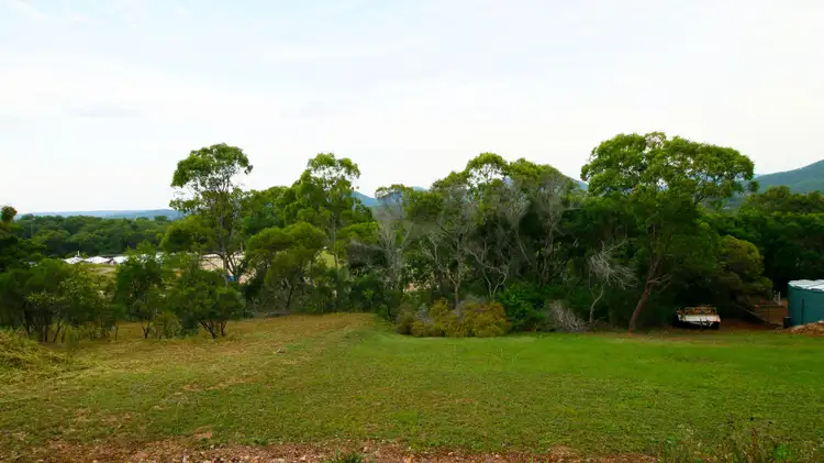 77 Seaspray Drive, Agnes Water QLD 4677