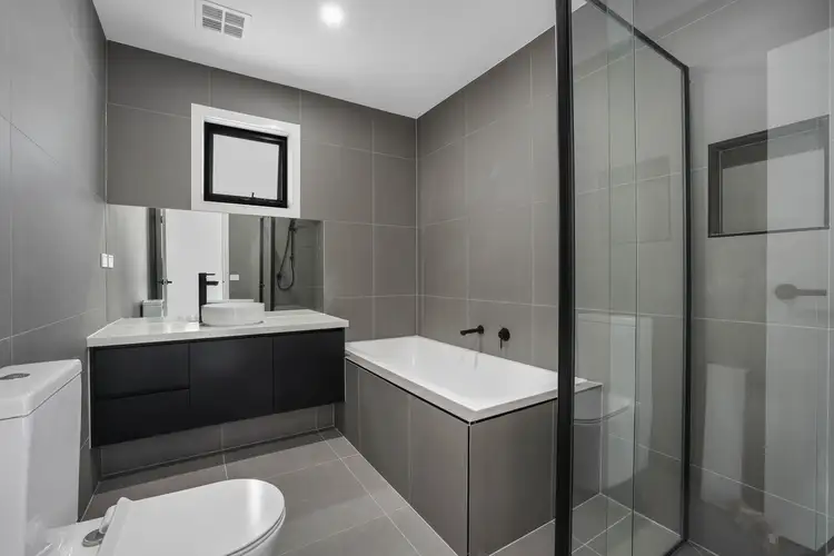 Fifth view of Homely townhouse listing, 1/16 Inverie Court, Greenvale VIC 3059