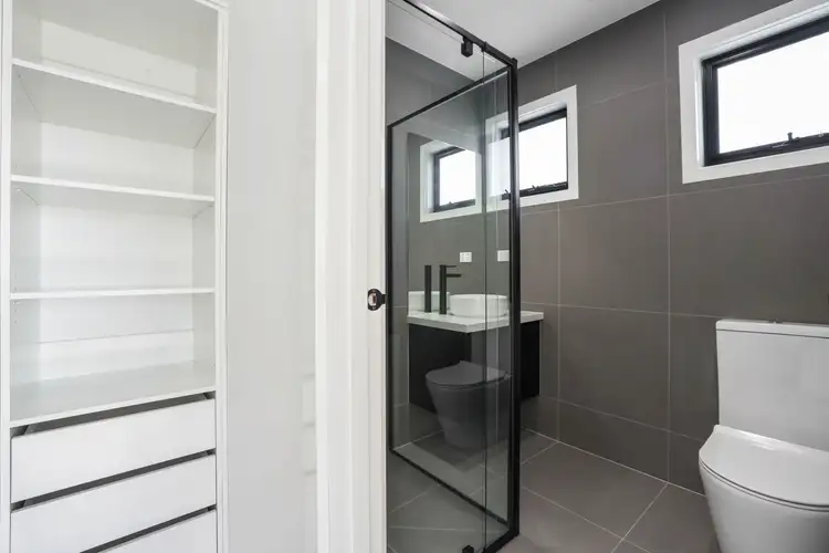 Sixth view of Homely townhouse listing, 1/16 Inverie Court, Greenvale VIC 3059