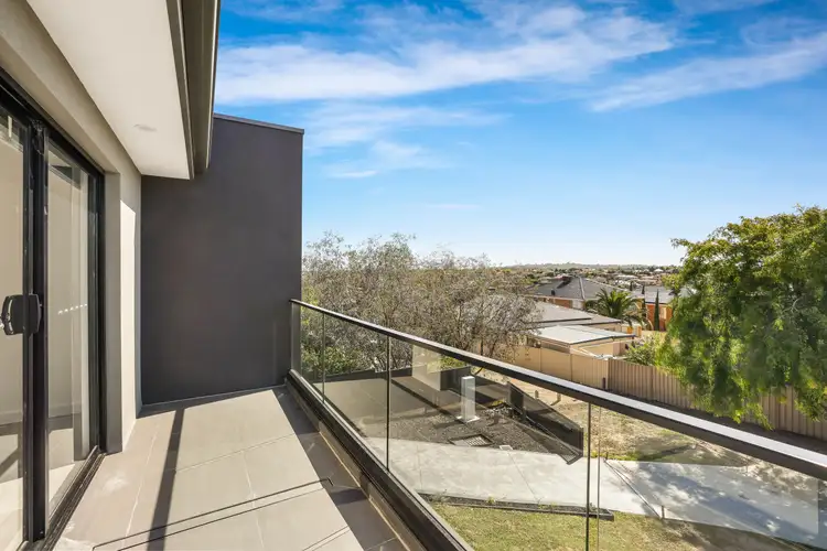 Seventh view of Homely townhouse listing, 1/16 Inverie Court, Greenvale VIC 3059