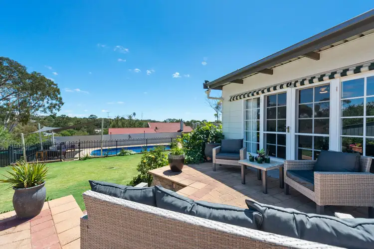 14 Houghton Street, Clare SA 5453