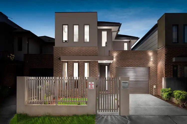 Main view of Homely house listing, 14 Collared Close, Bundoora VIC 3083