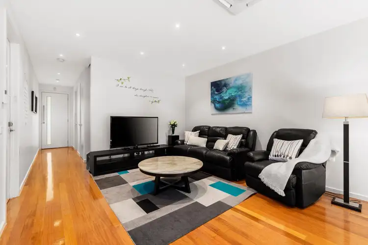 Second view of Homely house listing, 14 Collared Close, Bundoora VIC 3083