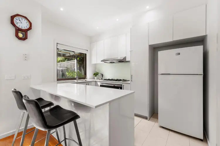 Third view of Homely house listing, 14 Collared Close, Bundoora VIC 3083