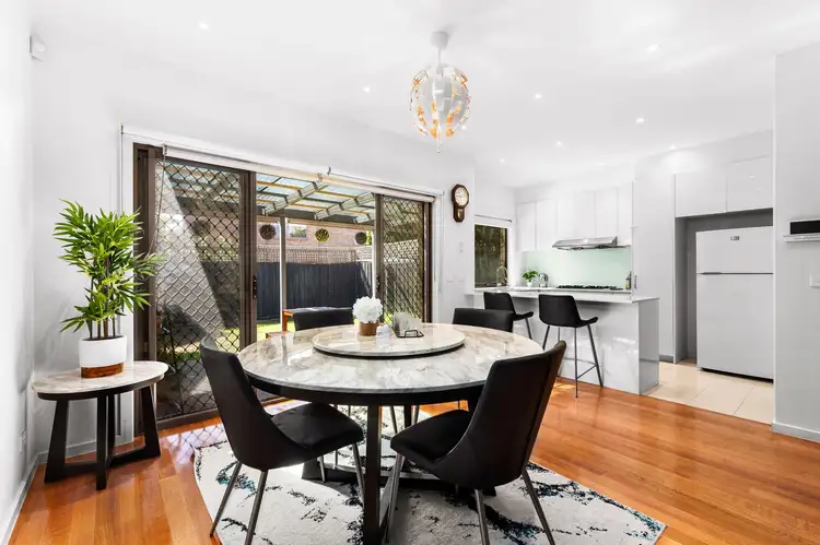 Fourth view of Homely house listing, 14 Collared Close, Bundoora VIC 3083
