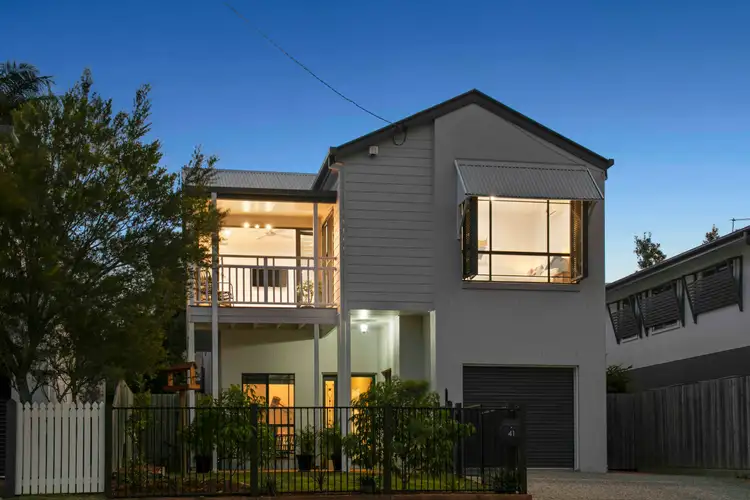 Main view of Homely house listing, 41 Ferndale Street, Annerley QLD 4103