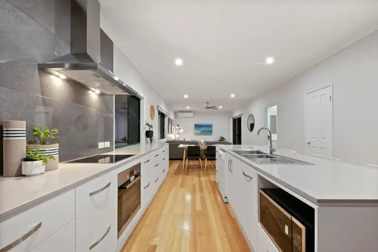 Fourth view of Homely house listing, 41 Ferndale Street, Annerley QLD 4103