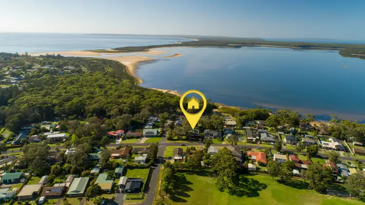 73 Greenbank Grove, Culburra Beach NSW 2540