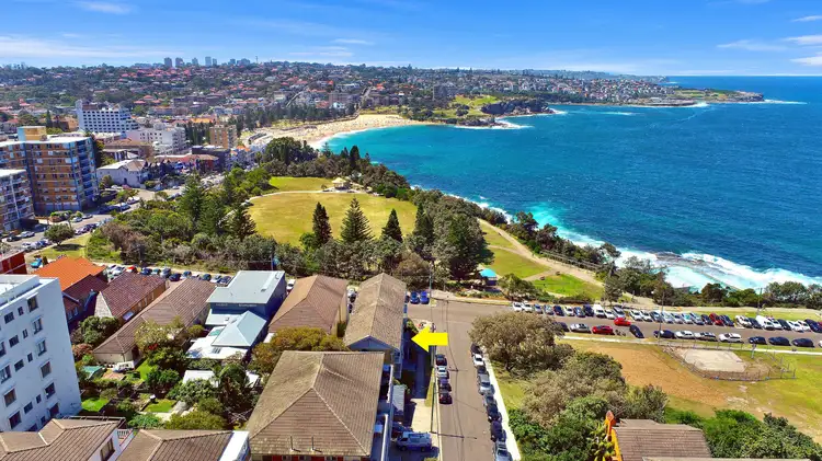 2/19 Neptune Street, Coogee NSW 2034