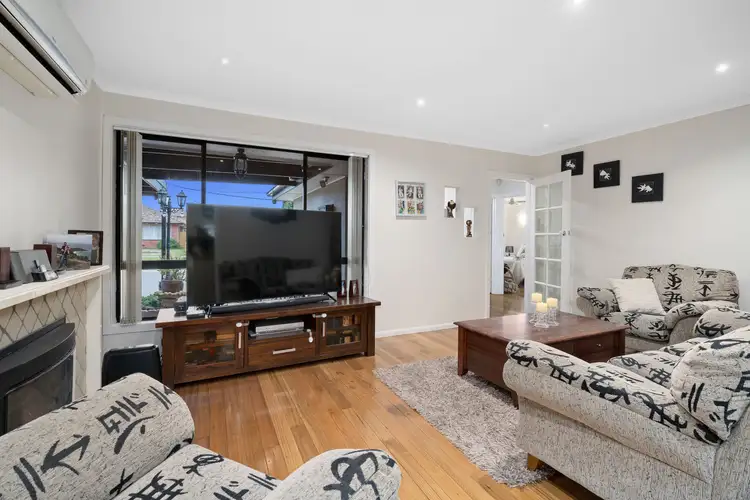 Fourth view of Homely house listing, 21 Bickley Avenue, Thomastown VIC 3074