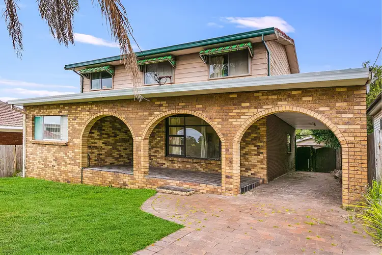 9 Yuruga Street, Beverly Hills NSW 2209