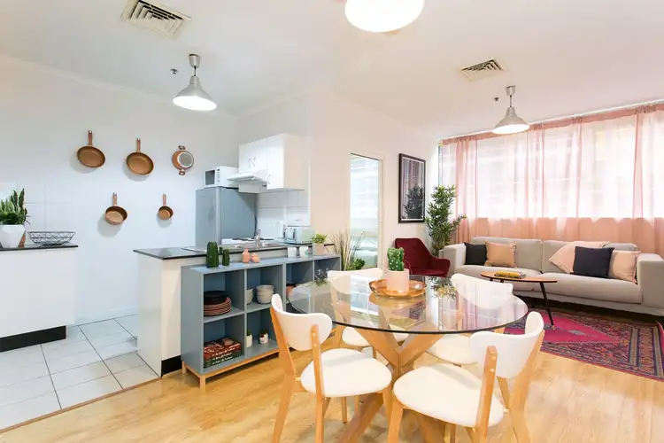 26/230 Elizabeth Street, Surry Hills NSW 2010