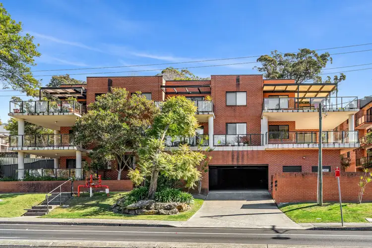 5/202-204 Henry Parry Drive, North Gosford NSW 2250