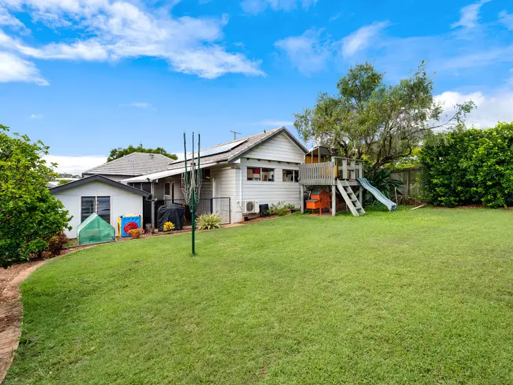 53 Samuel Street, Camp Hill QLD 4152