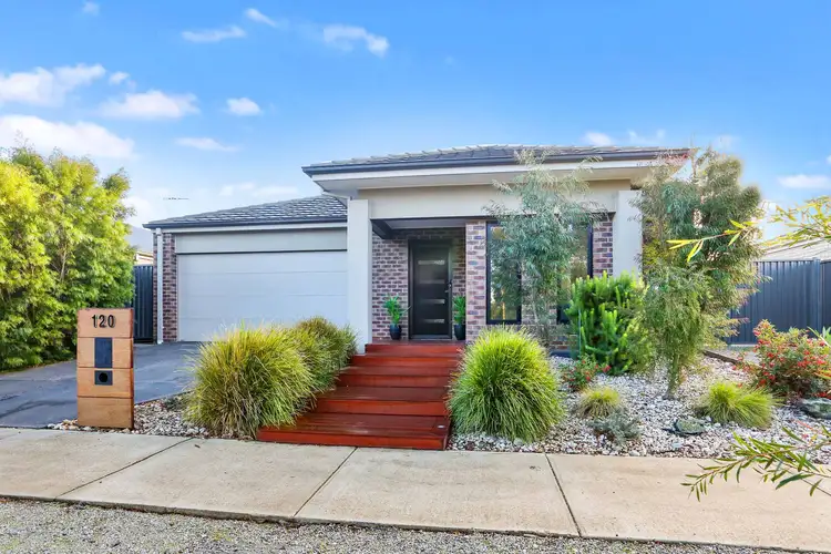 120 Canterbury Road West, Lara VIC 3212