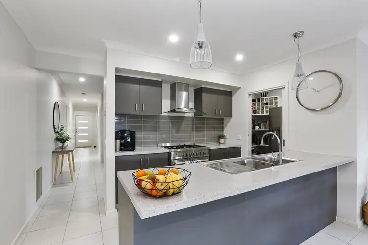 Third view of Homely house listing, 120 Canterbury Road West, Lara VIC 3212