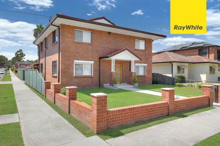 Main view of Homely house listing, 39 Brixton Road, Berala NSW 2141