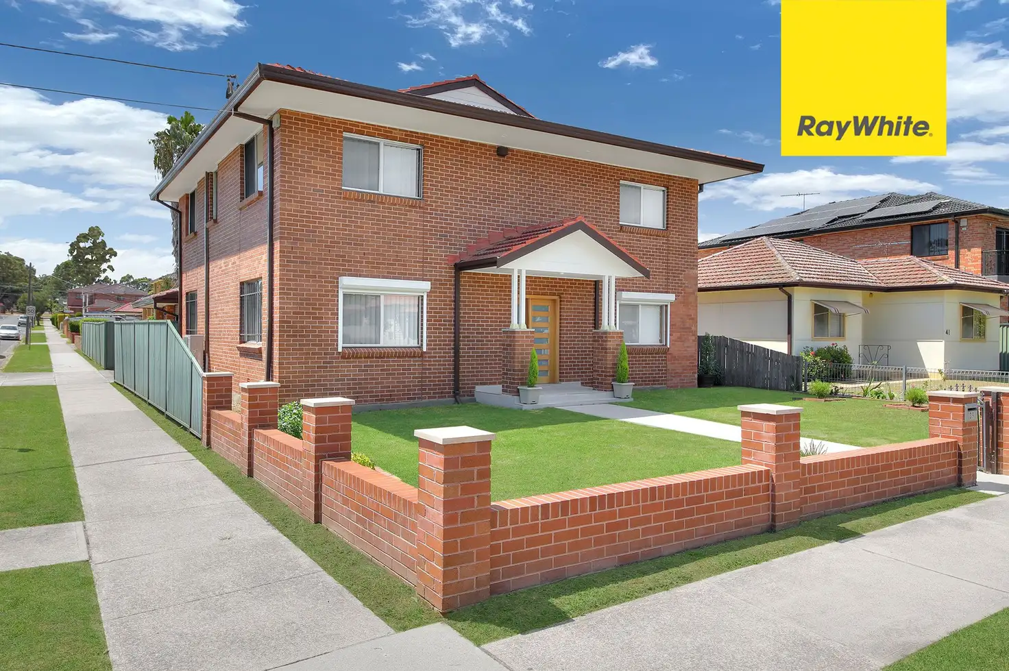 Main view of Homely house listing, 39 Brixton Road, Berala NSW 2141